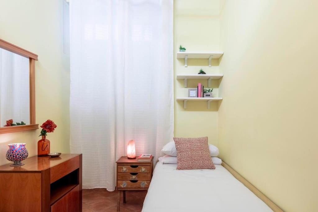 Casa Rio By Hili Apartment Рим Екстериор снимка