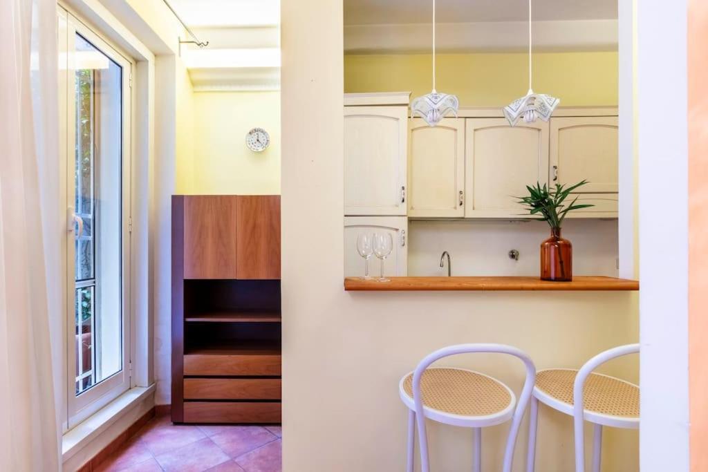 Casa Rio By Hili Apartment Рим Екстериор снимка