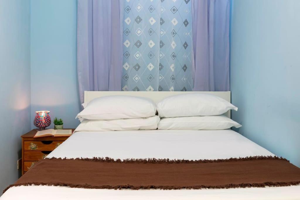 Casa Rio By Hili Apartment Рим Екстериор снимка